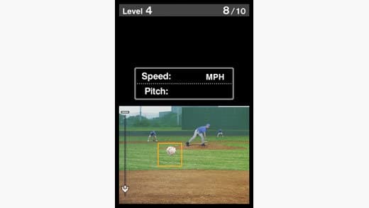 Flash Focus: Vision Training in Minutes a Day screenshot 5