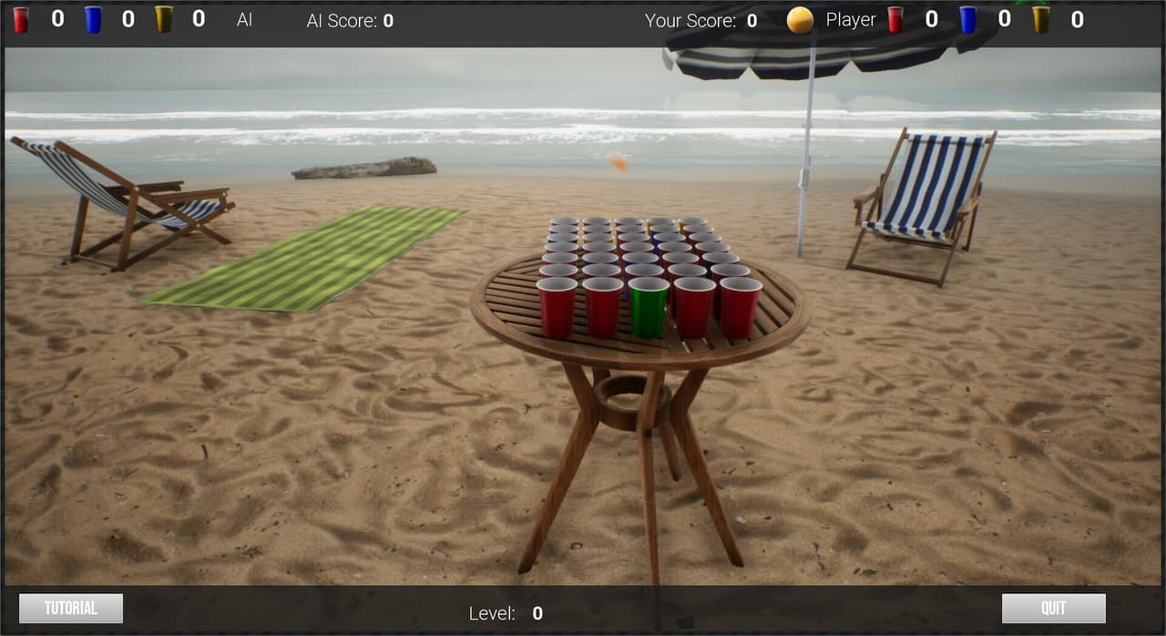 BoozeBall screenshot 4