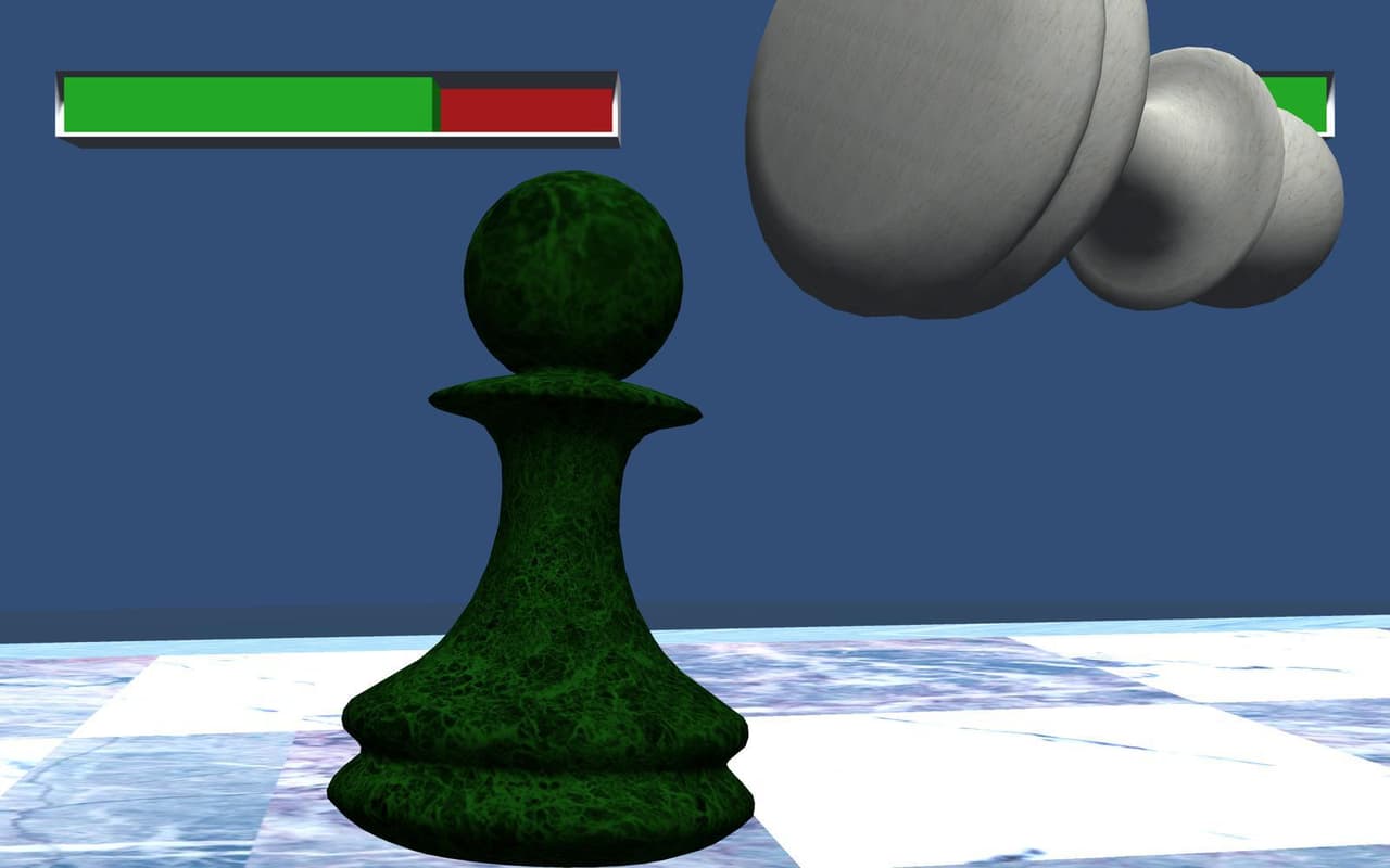 Chethmatch