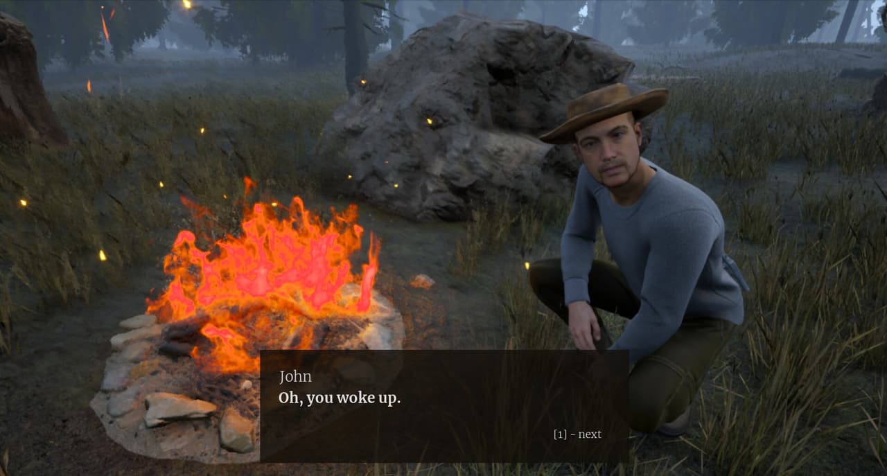 Wild West Z screenshot 2