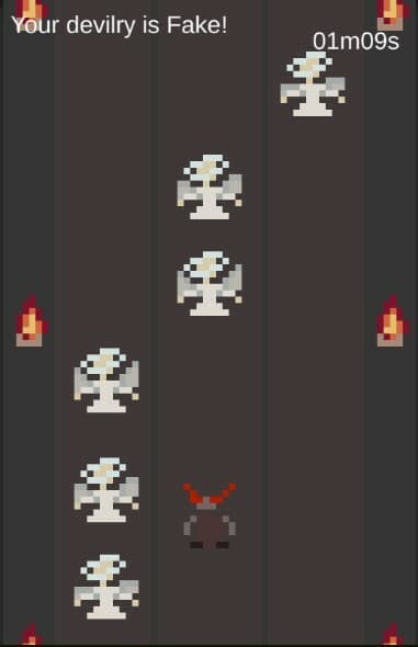 The Great Demon! screenshot 6