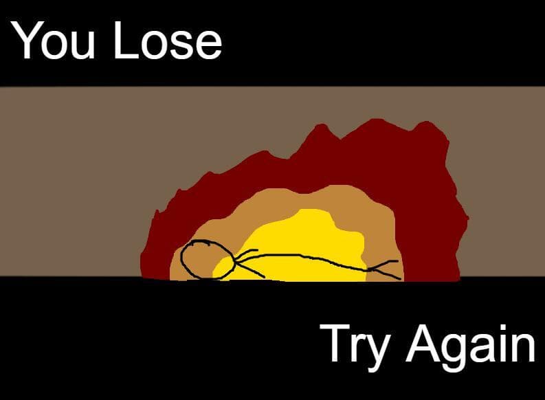 Mr Stickman: Escape Remake screenshot 3