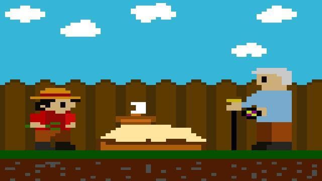 Dream Up Pirate screenshot 2
