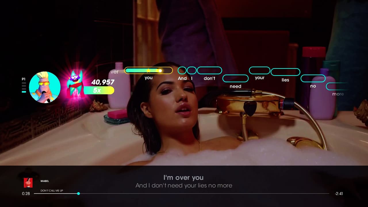 Lets Sing 2020 screenshot 4