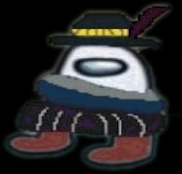 Amogus is SUS screenshot 6
