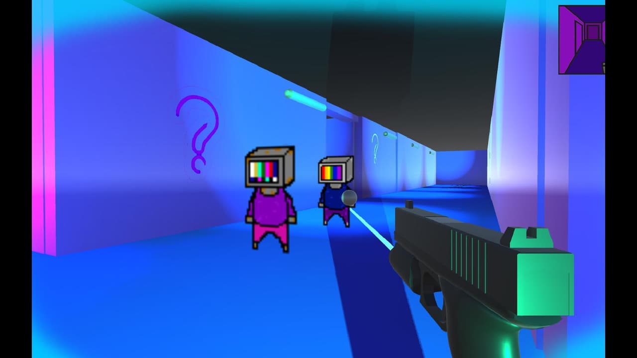 Neon Palace