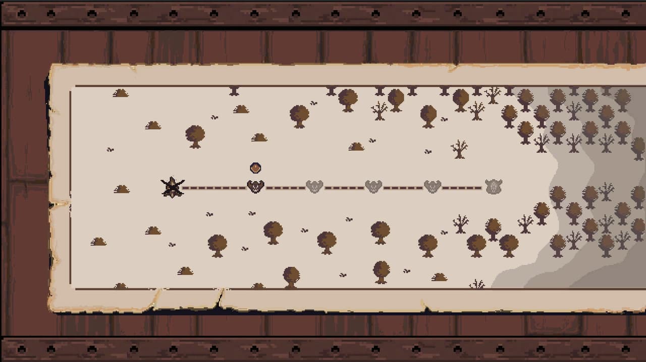 Souls Tree screenshot 5
