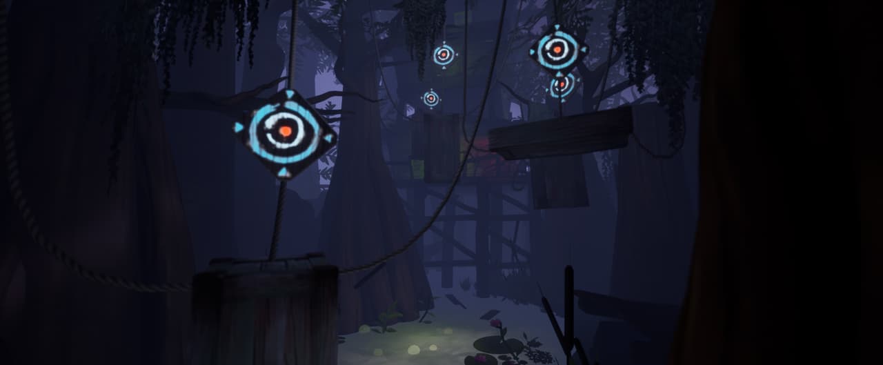 Alight - A tale of Pumpkins