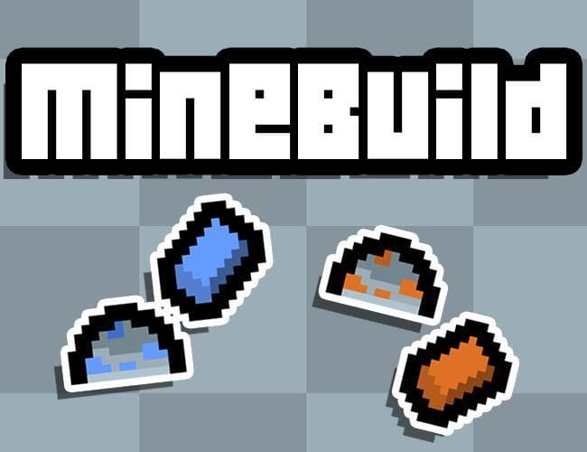 MineBuild