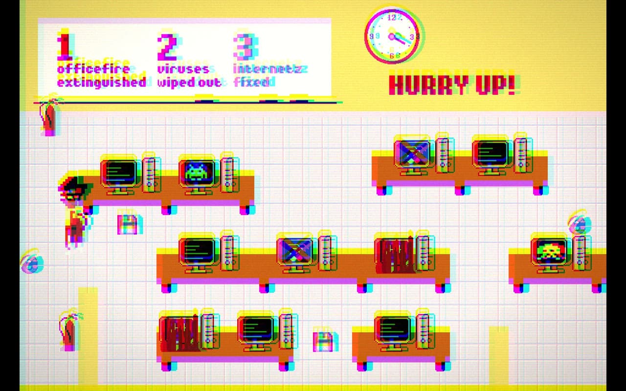 ITroubled screenshot 5