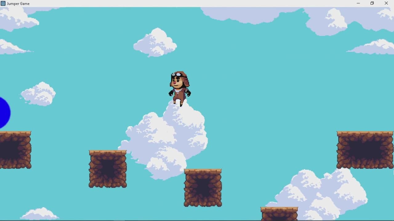 SkyJumper screenshot 3
