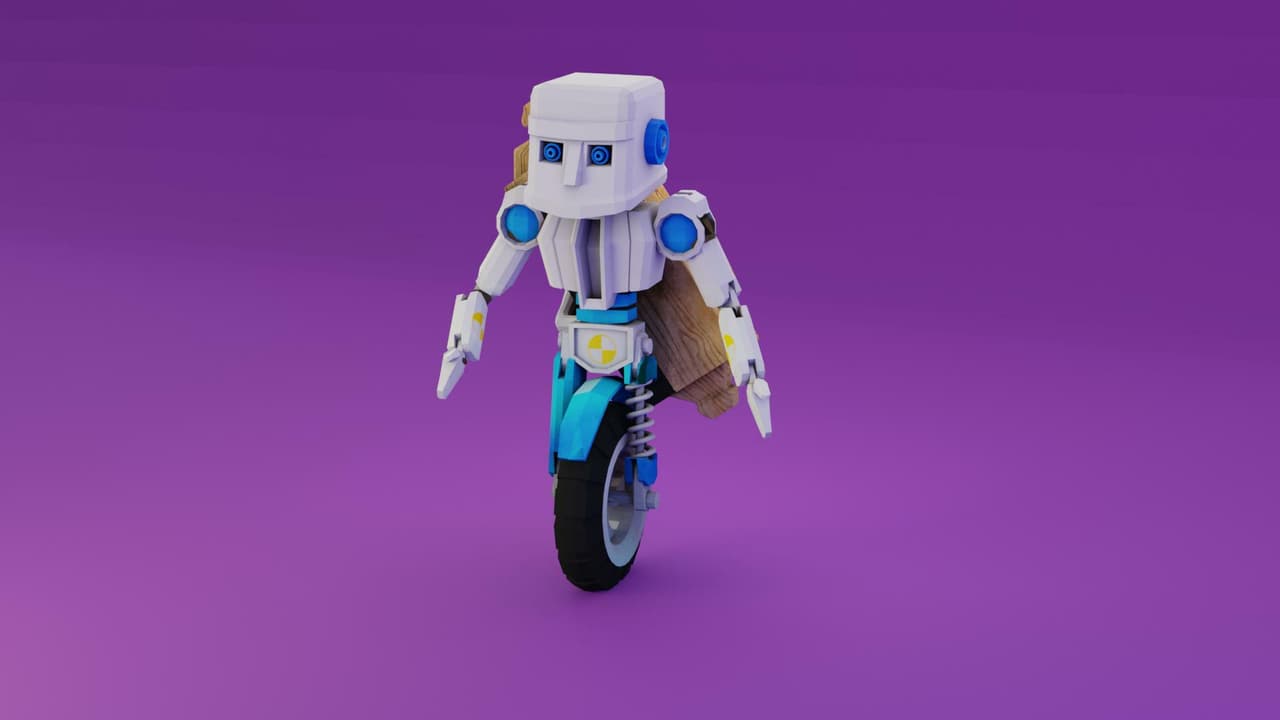 TIME JUMPER 2035 screenshot 2