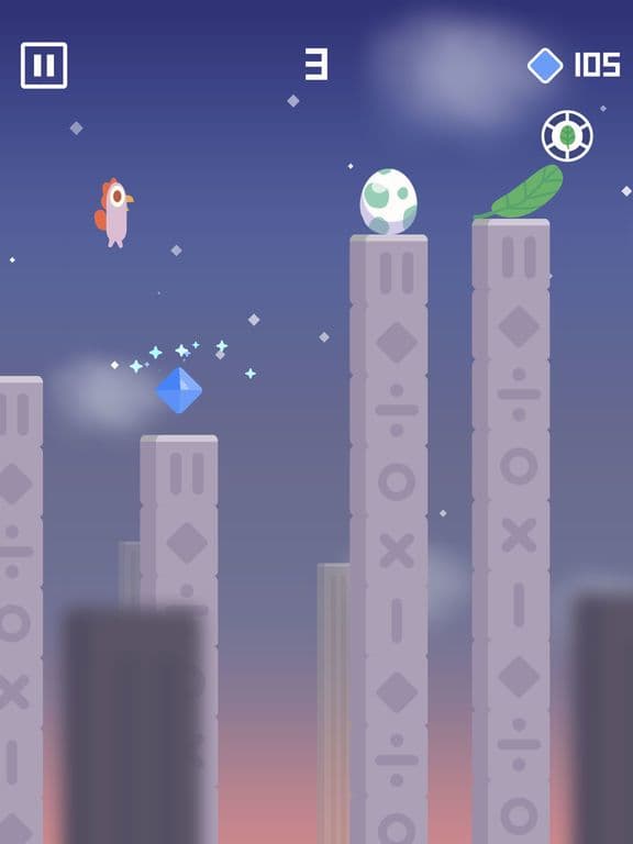 Hoppy Towers screenshot 5