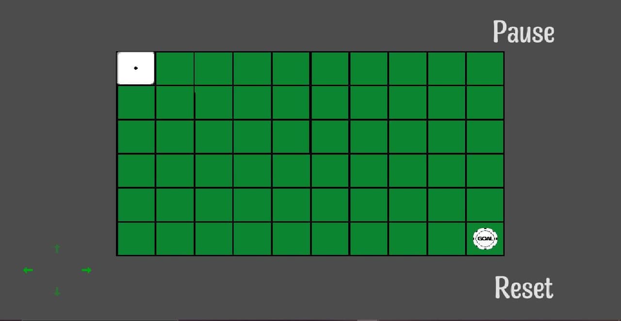 Dices Journey screenshot 3