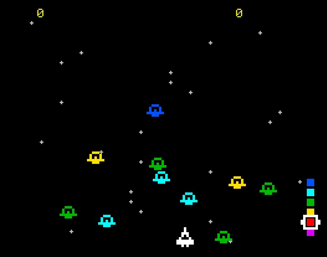 ORIGM by Renato Murta de Rezende screenshot 3