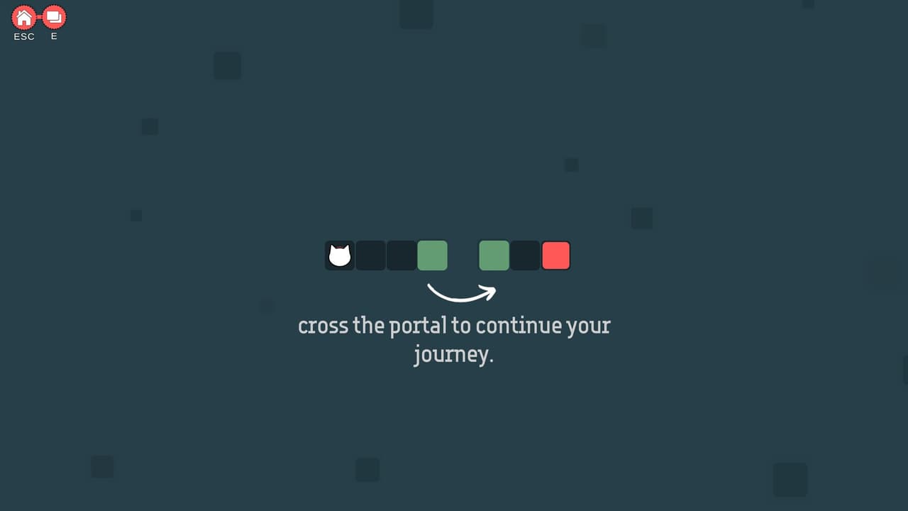 cat lines screenshot 2