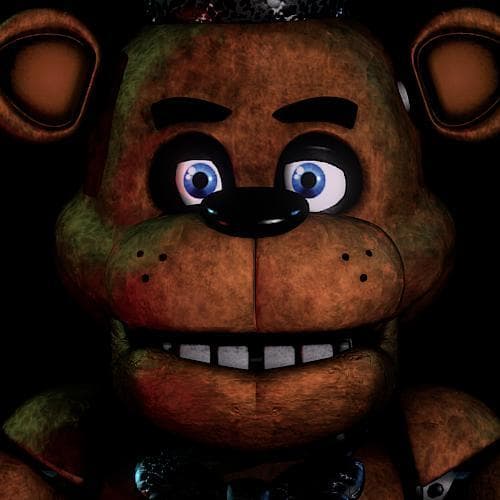 Five Nights At Freddys 1 RCTD