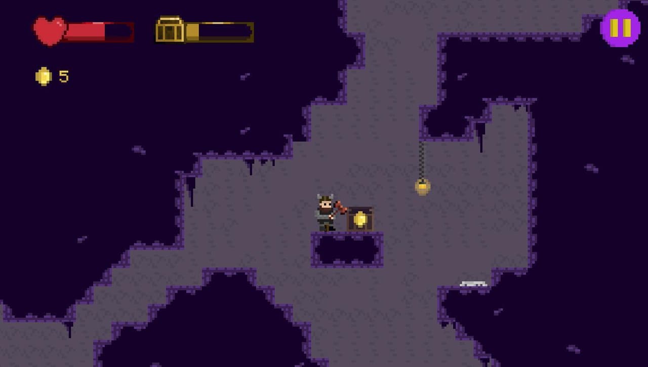 Treasure Fever