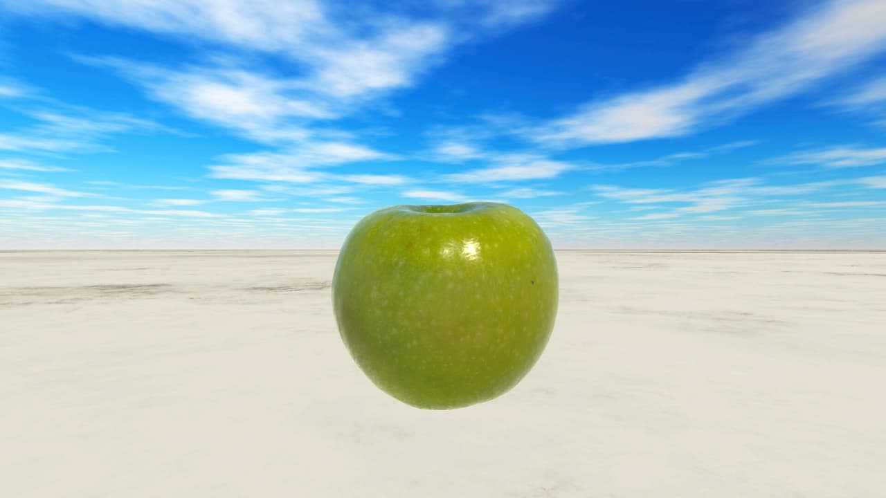 Apple Simulator screenshot 3