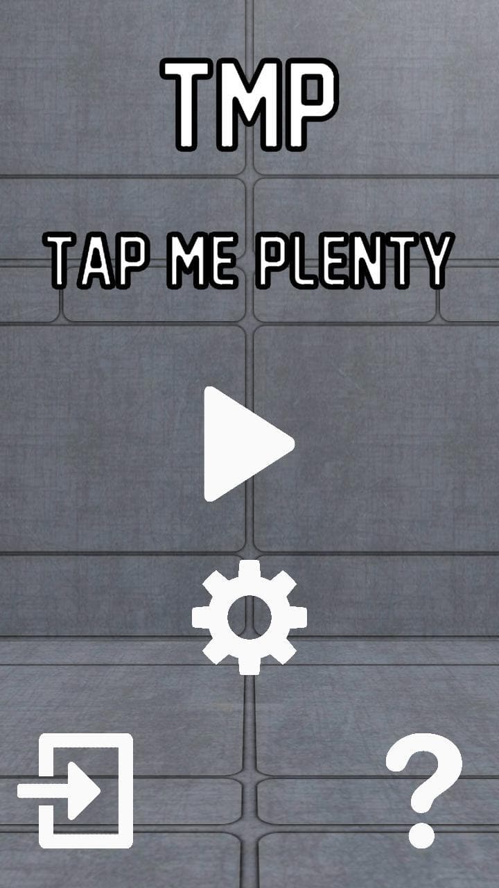 TMP screenshot 2