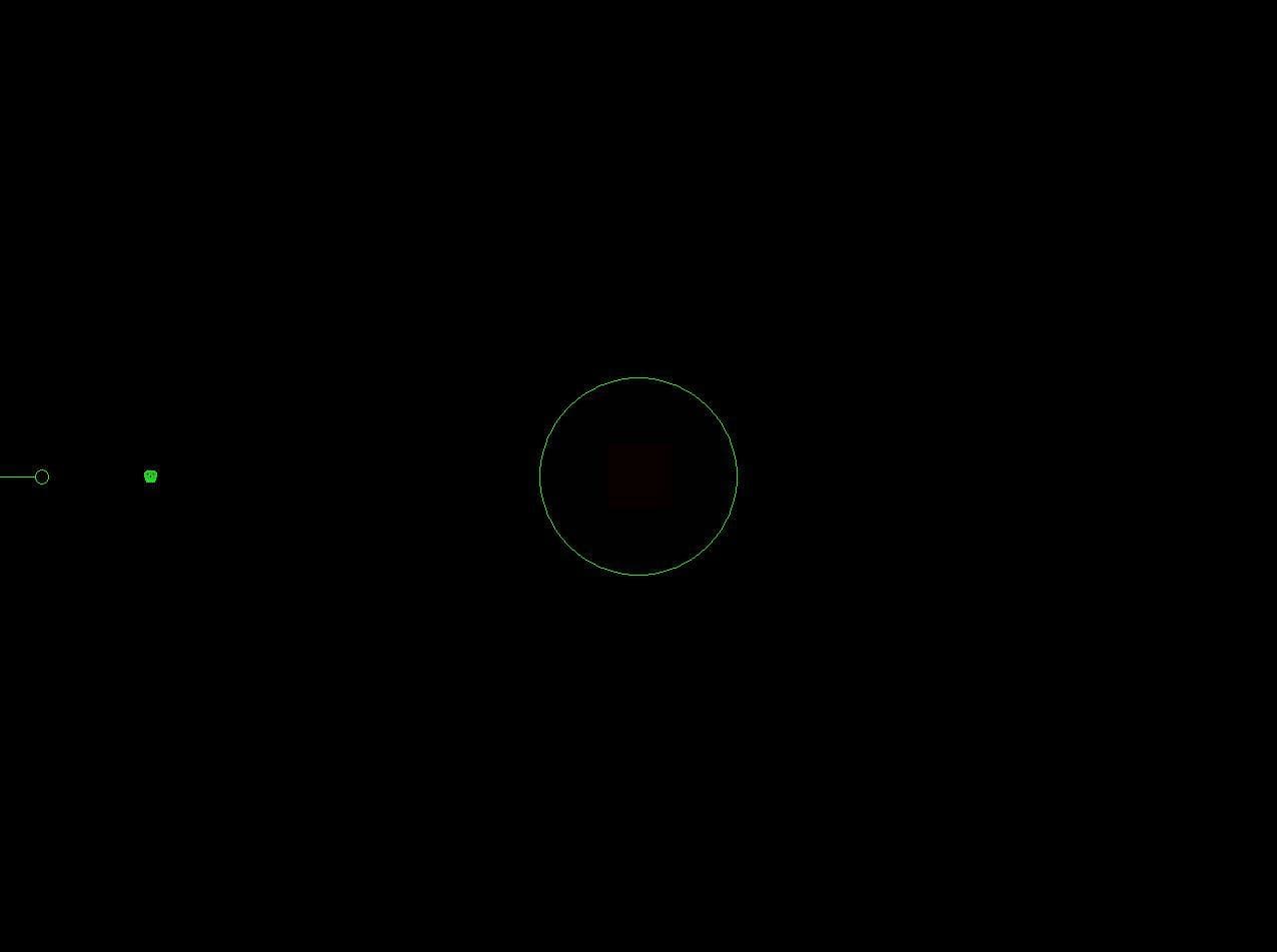 CYBERNAUGHT screenshot 2