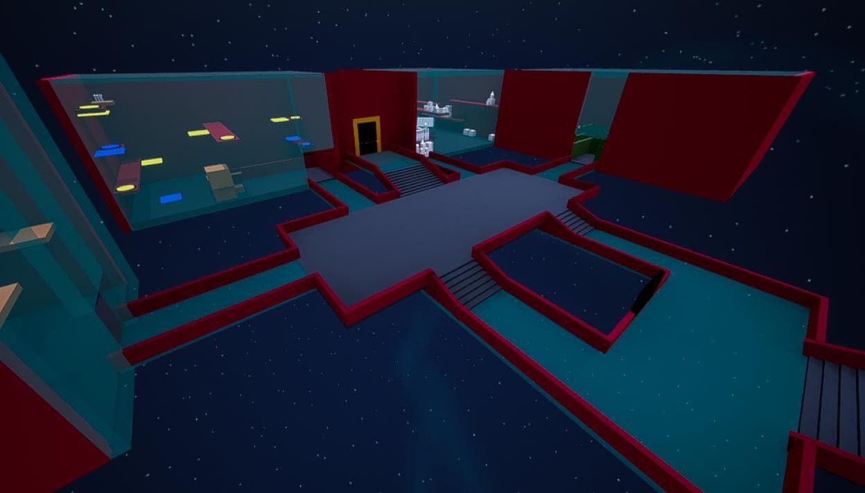 PuzzleStation