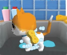 Dora & Kai-lans Pet Shelter