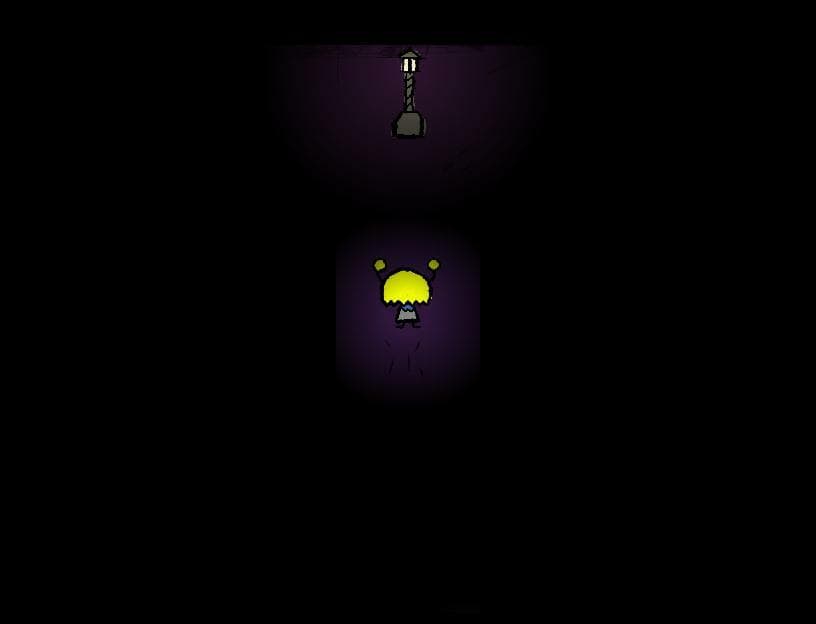 The Great Bulb
