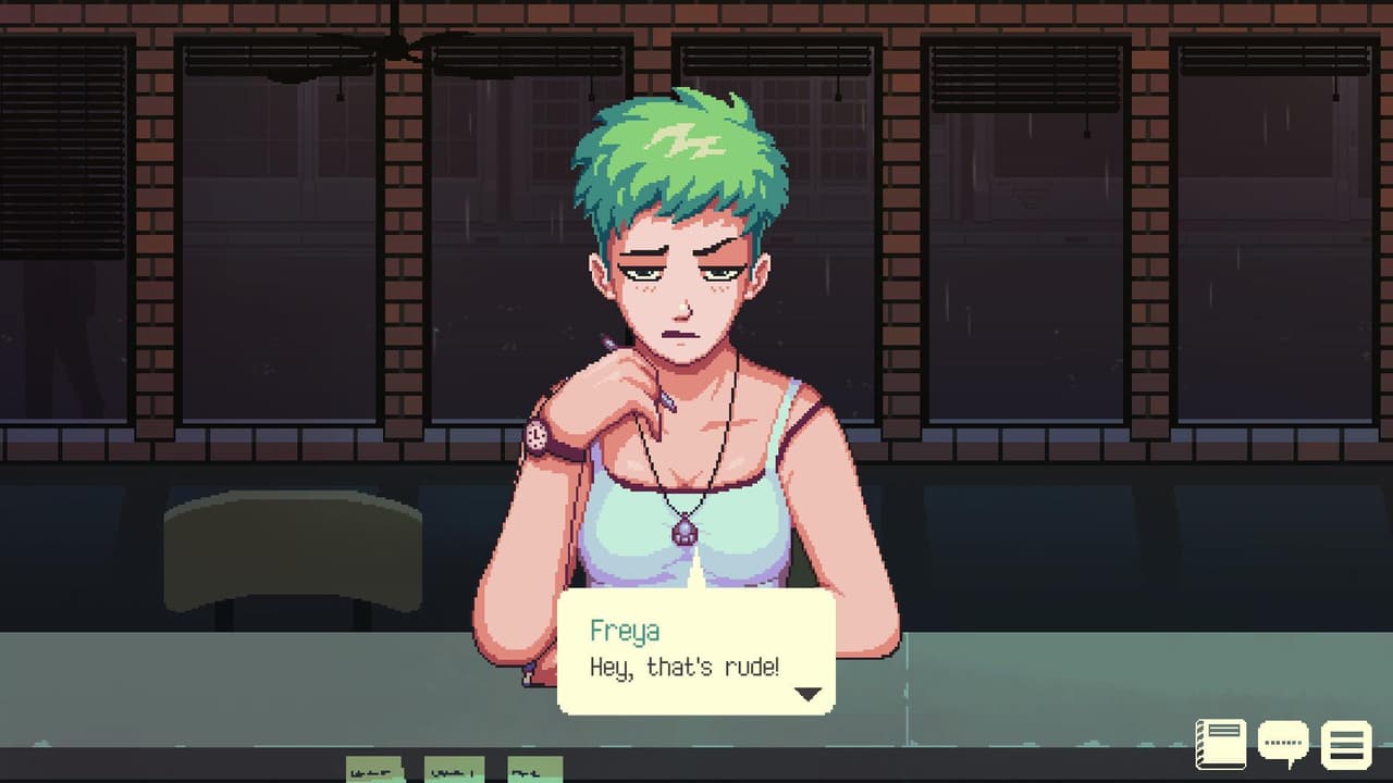 Coffee Talk (itch) screenshot 5