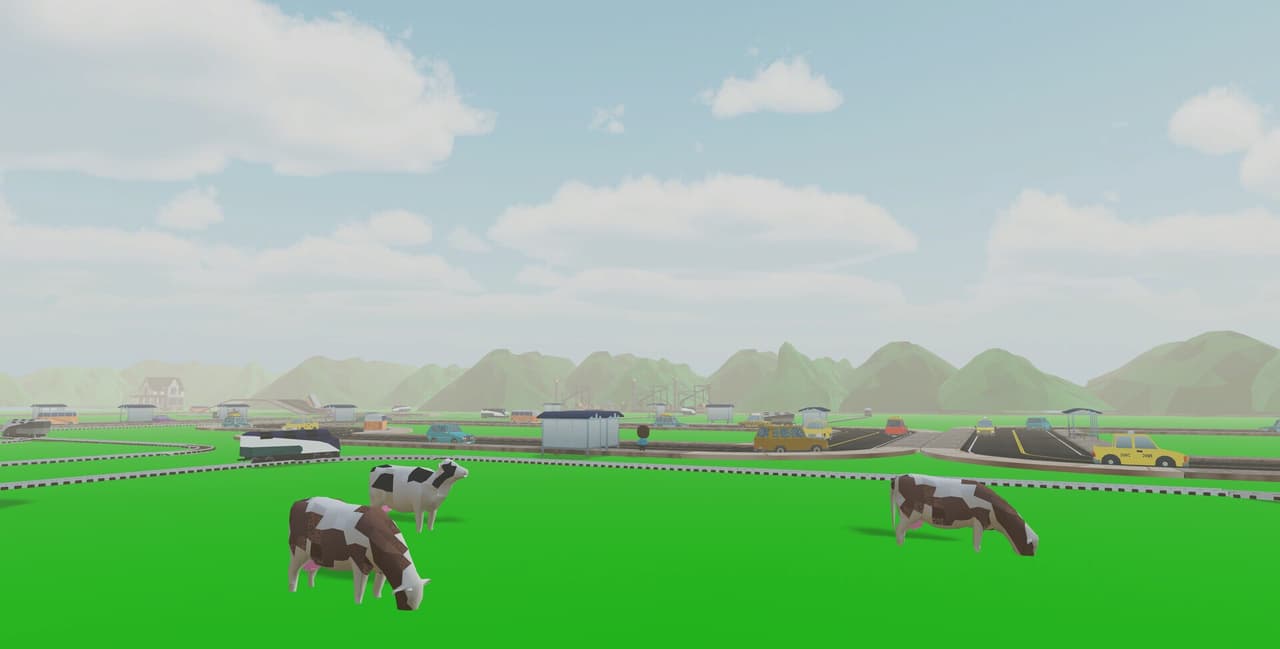 Global Transport screenshot 5