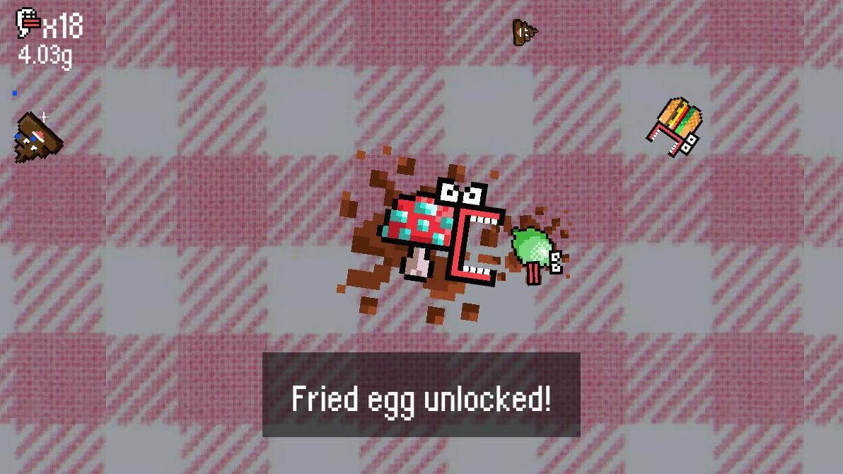 Pikuniku Online (itch)