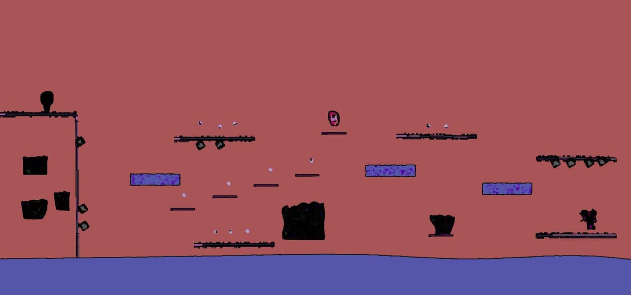 Perspective (itch) (JABCO) screenshot 2
