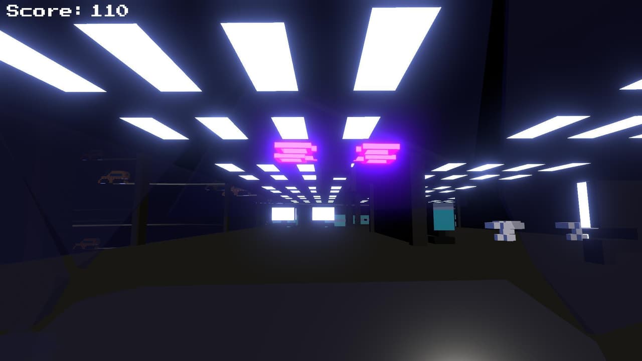 HyperNet screenshot 2