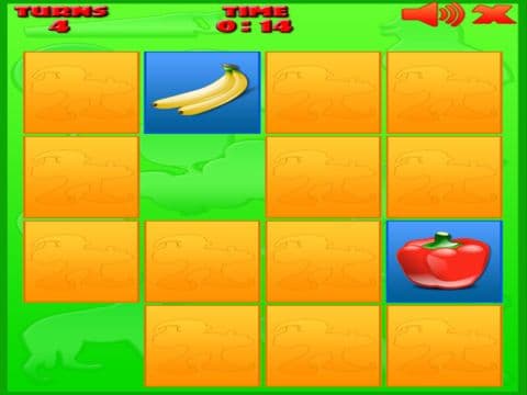 Memory Match For Kids: A Preschool Learning App screenshot 4