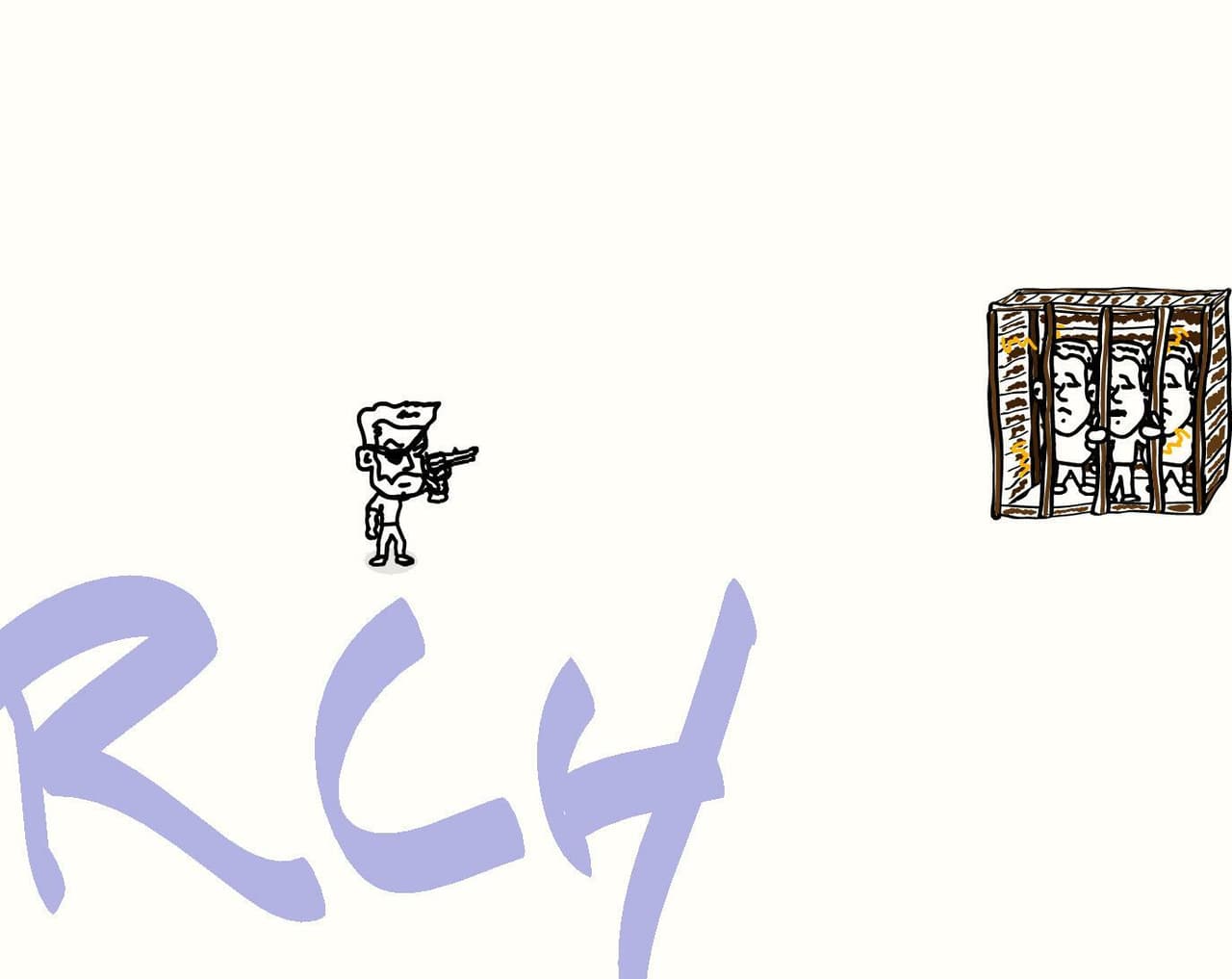 Heros Journey (itch) (codefiddler)