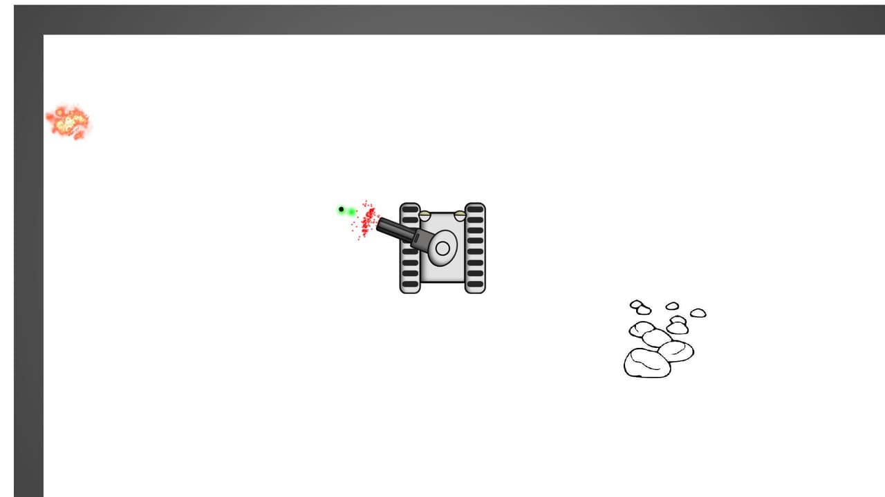 Angry Tank(incomplete version) screenshot 4