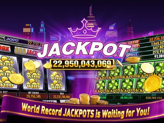 Tycoon Classic Slots screenshot 4