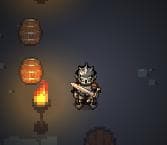 Epic Cave Adventure