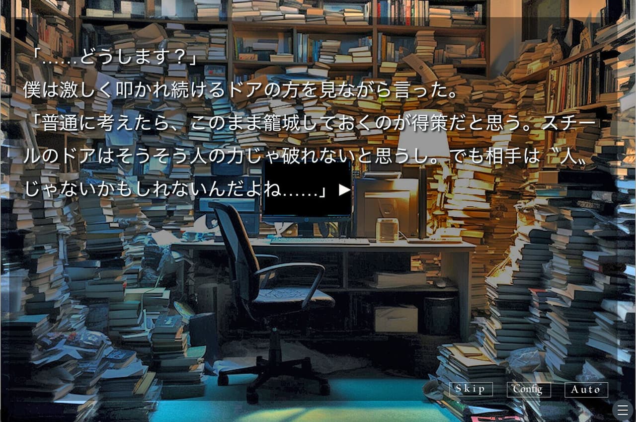 アカイロマンション完全版
