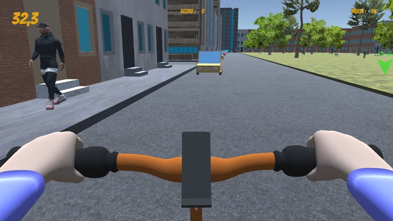 Arrivoo screenshot 3