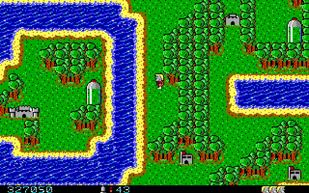 Secret Agent screenshot 5