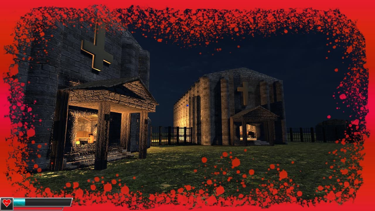 Darkness Loop screenshot 2