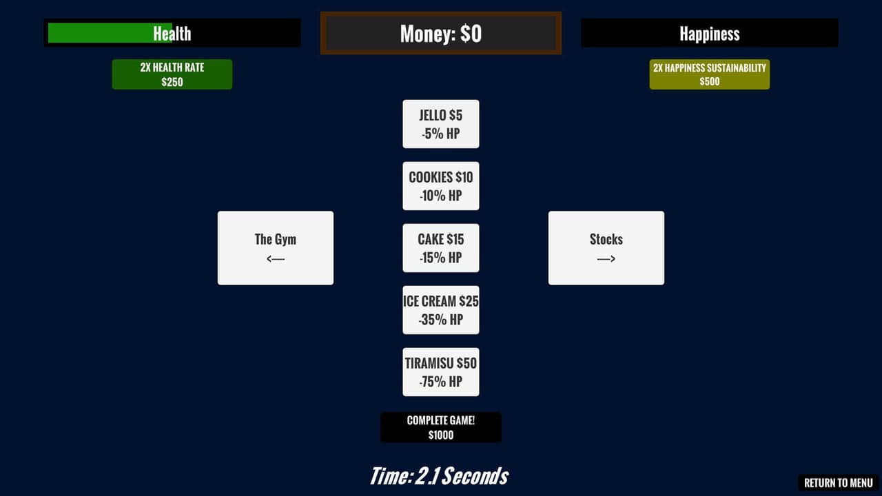 Stock Craze screenshot 3