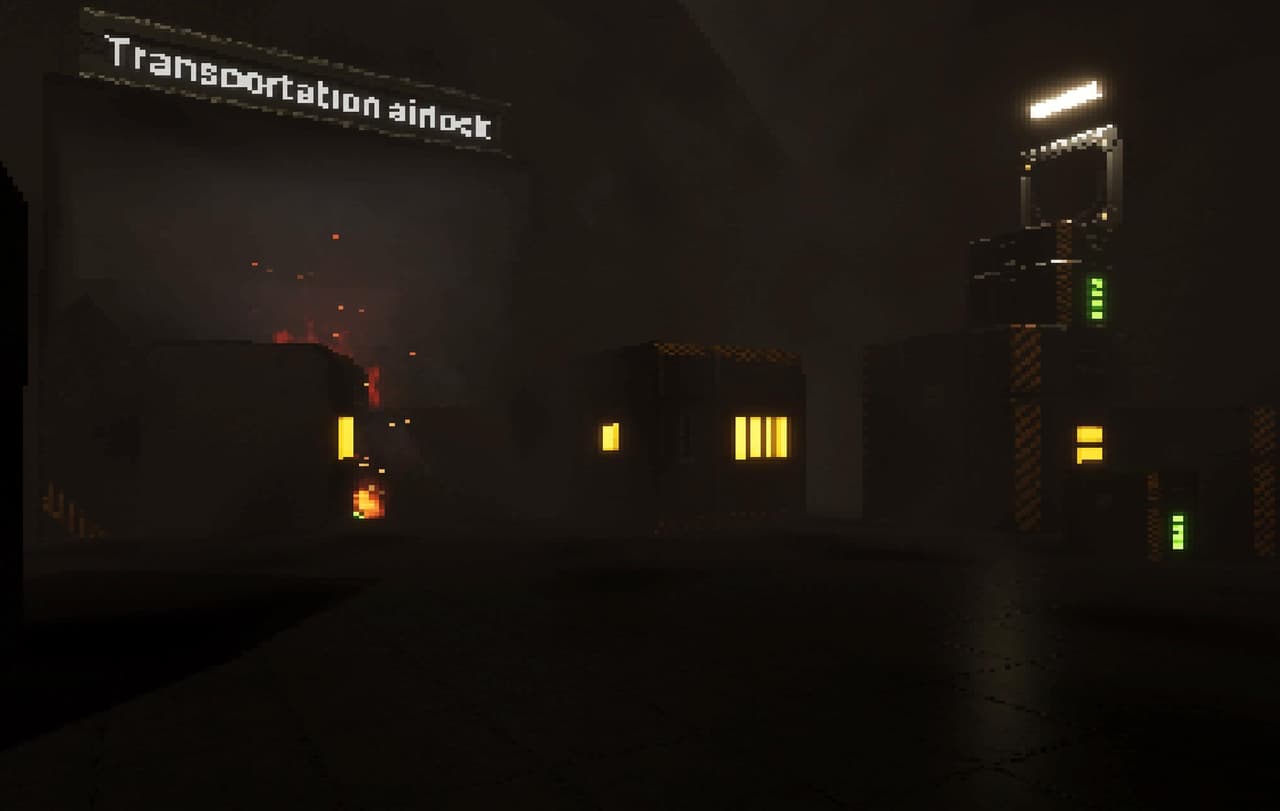 Amalgamation (greenman4890) screenshot 2
