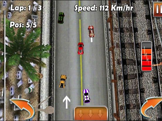 Street Racing: Car Drift Race