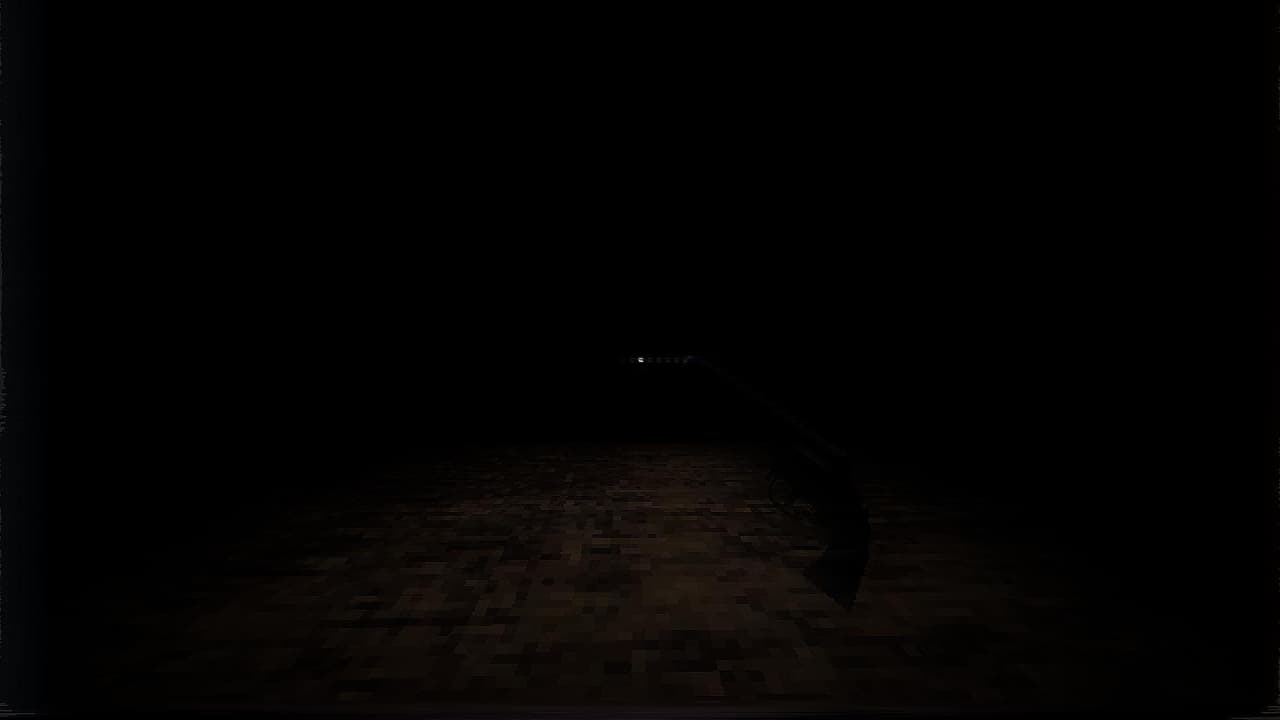 The Last Spin screenshot 2