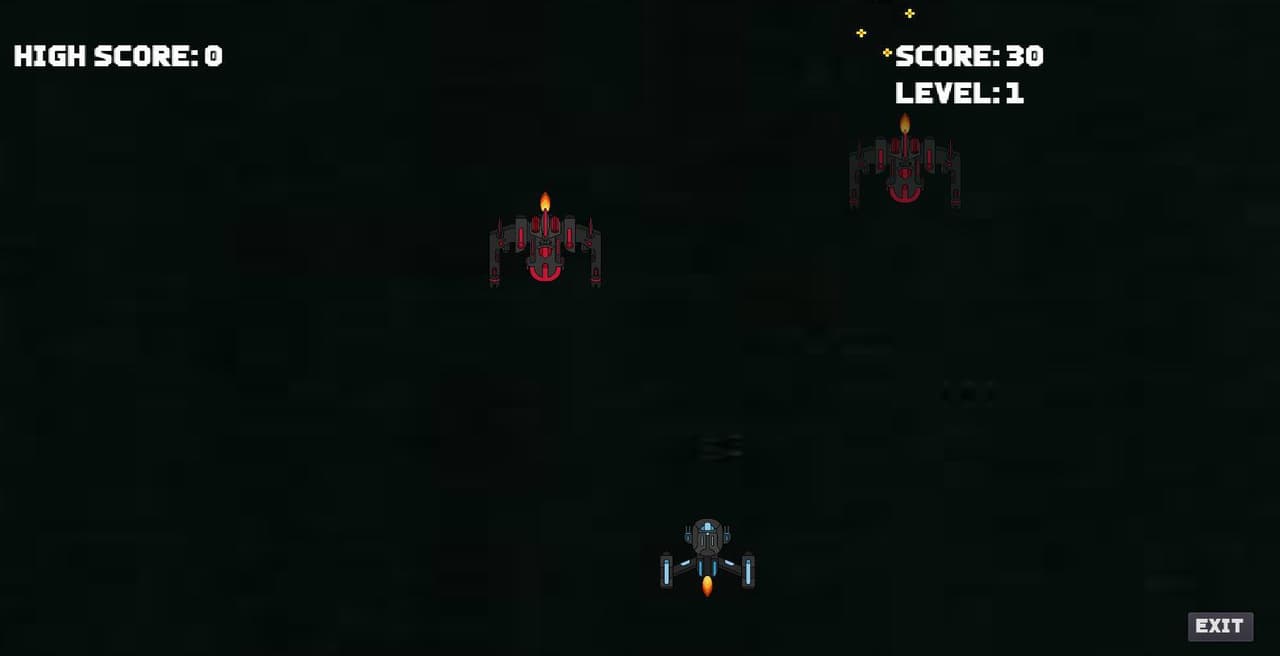 Ship Killers screenshot 2