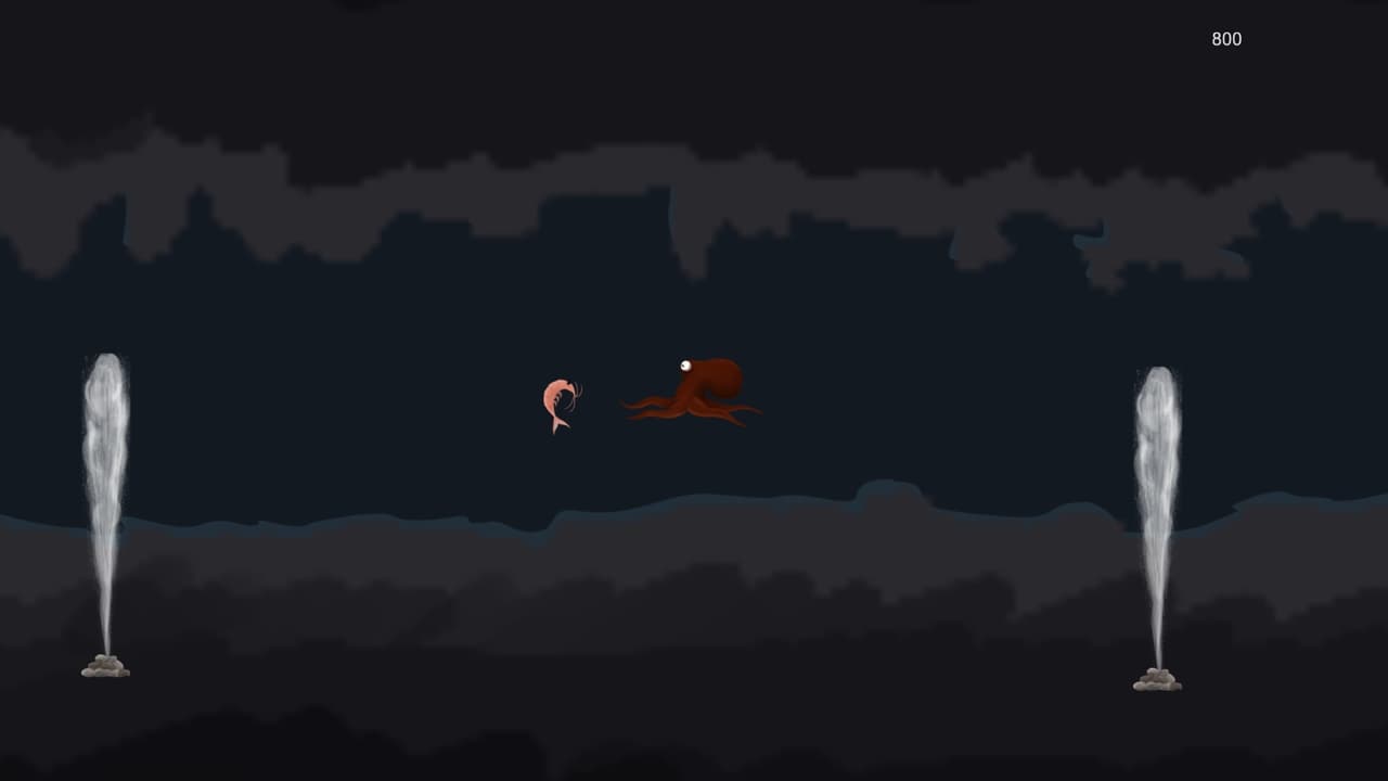 The Promised Reef screenshot 3