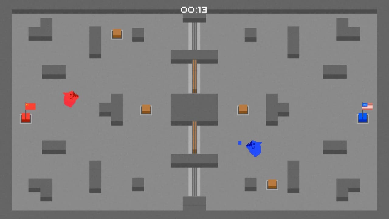 Schrodingers Shark screenshot 4