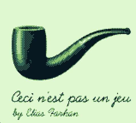 Ceci nest pas un jeu
